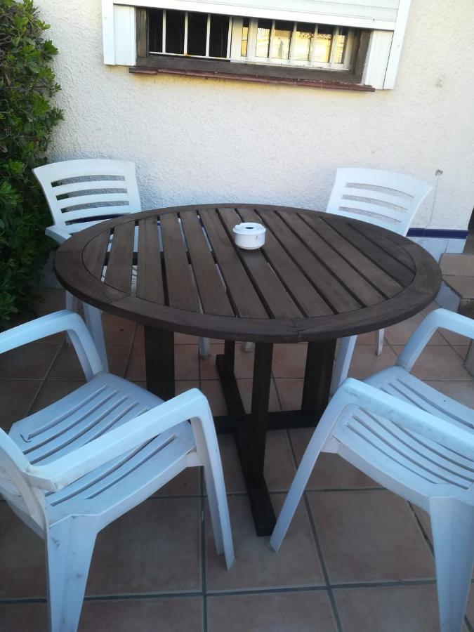 Bungalow Cerca De La Playa Denia Dış mekan fotoğraf