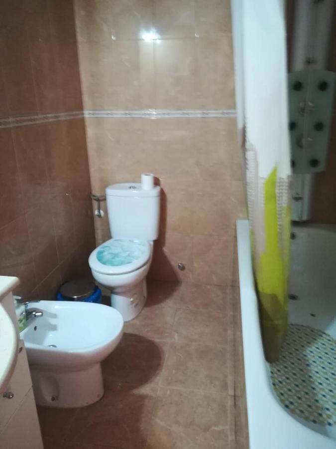 Bungalow Cerca De La Playa Denia Dış mekan fotoğraf