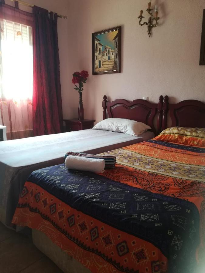 Bungalow Cerca De La Playa Denia Dış mekan fotoğraf