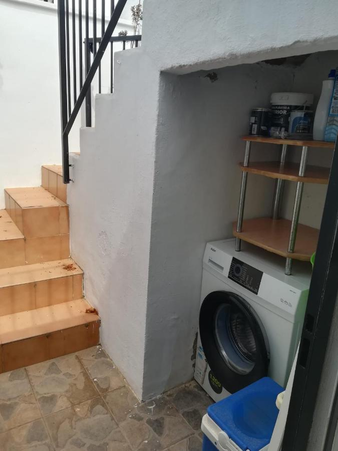 Bungalow Cerca De La Playa Denia Dış mekan fotoğraf
