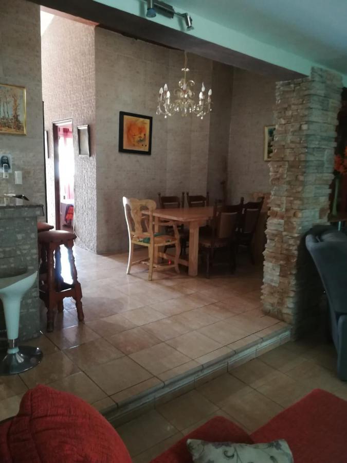 Bungalow Cerca De La Playa Denia Dış mekan fotoğraf