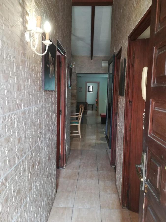 Bungalow Cerca De La Playa Denia Dış mekan fotoğraf