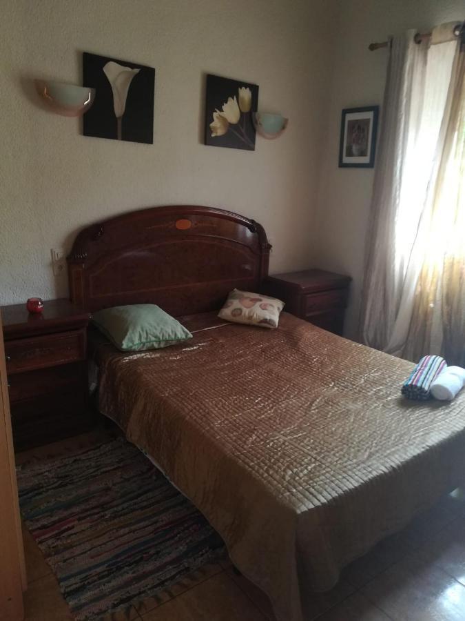 Bungalow Cerca De La Playa Denia Dış mekan fotoğraf